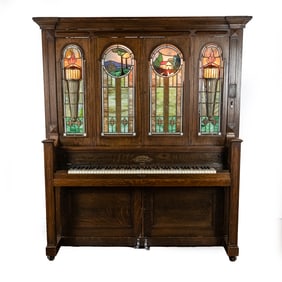 Seeburg G Orchestrion