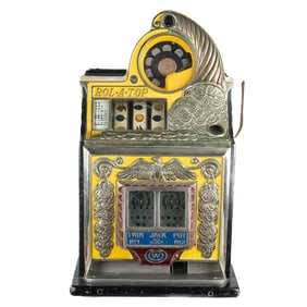 Watling 5c Rol-A-Top Slot Machine