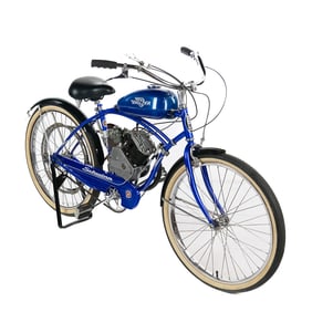 Schwinn / Whizzer Motorbike