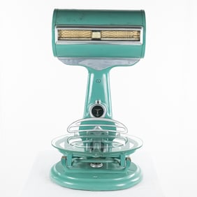 Country Store 'Dayton'  Countertop Barrel Scale