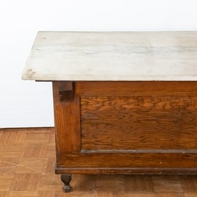 General Country Store Counter