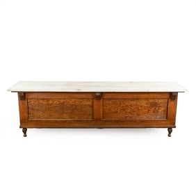 General Country Store Counter