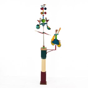 James Eaton Whirligig