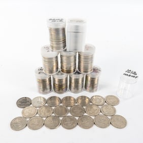 (200) Assorted Las Vegas Reno Tahoe Gaming Tokens