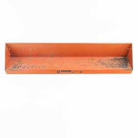 Echlin Ignition Parts Rack