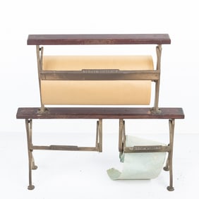 Country Store Paper Dispenser/Triple Roll