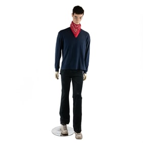 Male Full Mannequin
