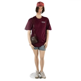 Female Full Mannequin