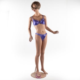 Female Full Mannequin