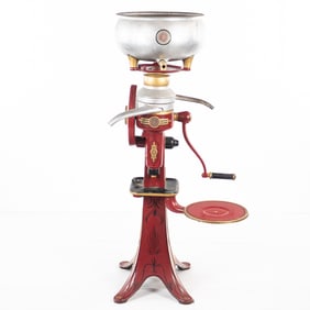 De Laval Cast Iron Cream Separator