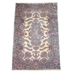 Large Palace Size Oriental Area Rug