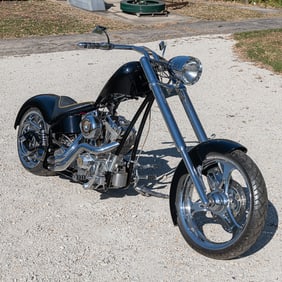 *2004 APC 280 High Roller Chopper