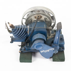 1 Cyl Maytag Multi Motor Hit & Miss Engine