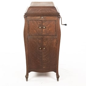 Victor Model # VVXIA Console Phonograph