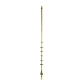 Gantry for 27" Regina Disc Music Box