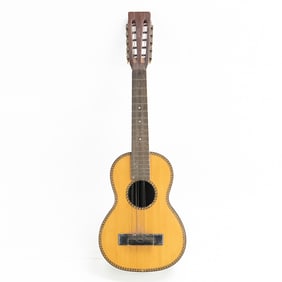 Regal 10 String Tiple Ukelele