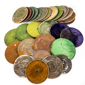 Lot of Turntables - Victor,Columbia,Edison & More
