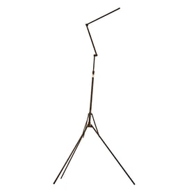 Phonograph Horn Floor Stand