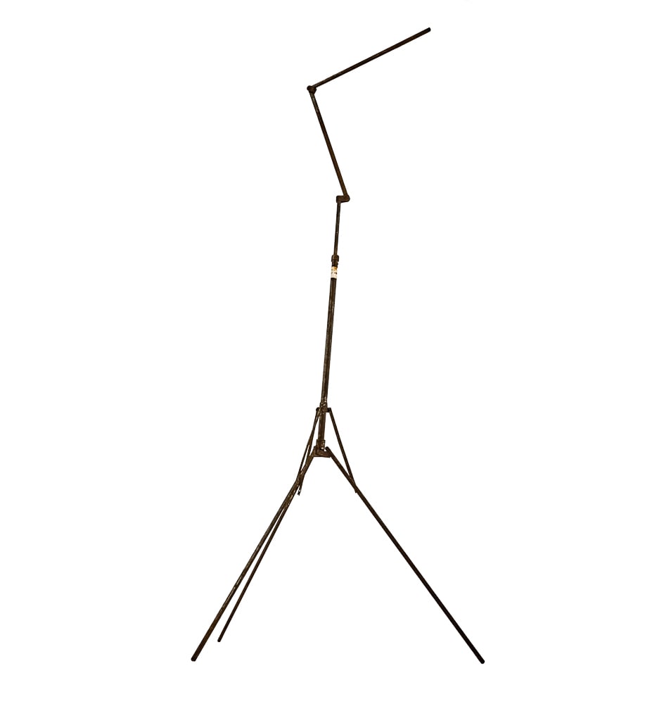 Phonograph Horn Floor Stand (1 of 7)