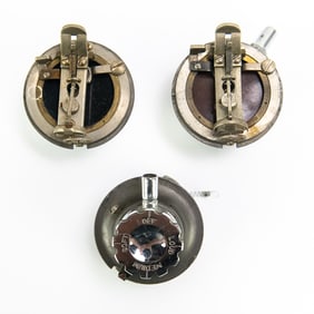 3 Dictaphone Reproducers