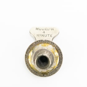 Edison Model H Cyl Phonograph Reproducer