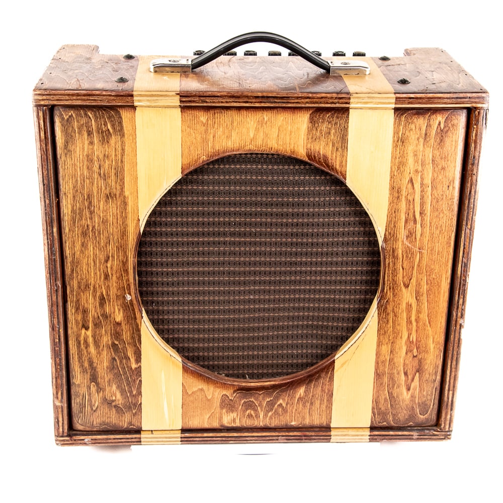 Roland Blues Cube BC-30 Amplifier (1 of 8)