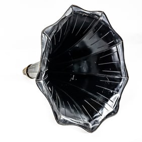Victor MG Phonograph Horn
