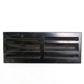 Edison Amberola 30 Top Grill