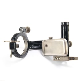 Edison Cyl Phono Carriage For Automatic Reproducer