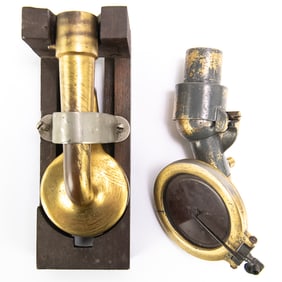 Edison DD & Aftermarket Reproducers