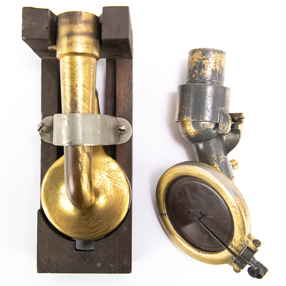 Edison DD & Aftermarket Reproducers (1 of 11)