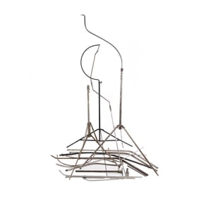 Quantity of Cylinder Phono Horn Cranes