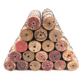 20 Roller Organ Cobbs