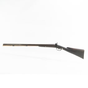 Wilmot 12g Muzzleloading Shotgun (C) nsn