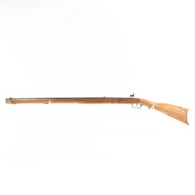 Jukar .45cal Blackpowder C&B Rifle (C) 207987