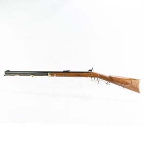 T/C Kentucky .50cal C&B Blackpowder Rifle (C)98706