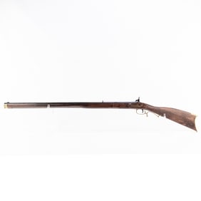 Sears Kentucky 292 45BP Rifle (C)0241