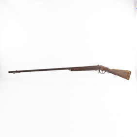 Unknown Manufacture Black Powder Gun