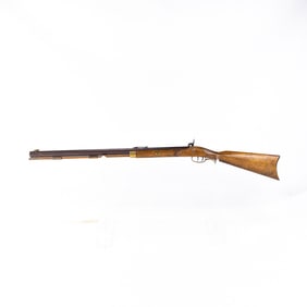 CVA 50cal C&B Rifle   0008855