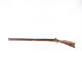 Markwell Arms Kentucky.45 C&B Rifle (C)43134