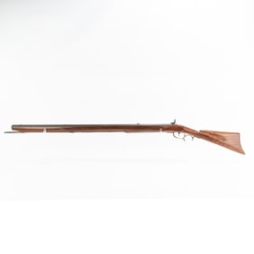 George Daneer .45cal C&B 36" Rifle (C) nsn