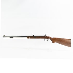 CVA  Bushwhacker .50cal C&B Rifle   (C) 909453