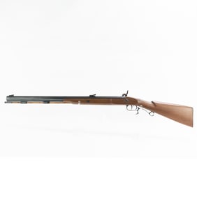 T/C Hawken .54cal C&B Rifle  (C) 24115