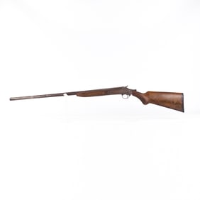 Wards Hercules 11 12g 30" Shotgun (C) nsn