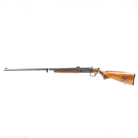 Winchester Western 840 12g 30" F Shotgun (C) 25014