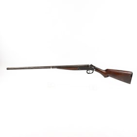 Iver Johnson Single Shot 12g 30" Shotgun (C) 36232