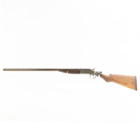 Riverside Arms Single 12g 30" IC Shotgun (C)nsn