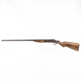 Volunteer Arms 12g 30" F Shotgun (C) 63536K