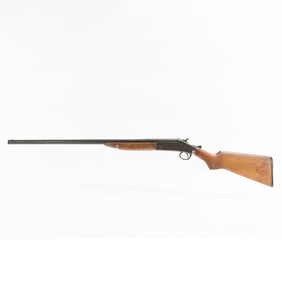 Volunteer Single 20g 28" CYL Shotgun (C) nsn