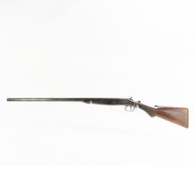 Davenport Single 12g 30" F Shotgun (C) 64